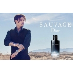 Sauvage by Christian Dior